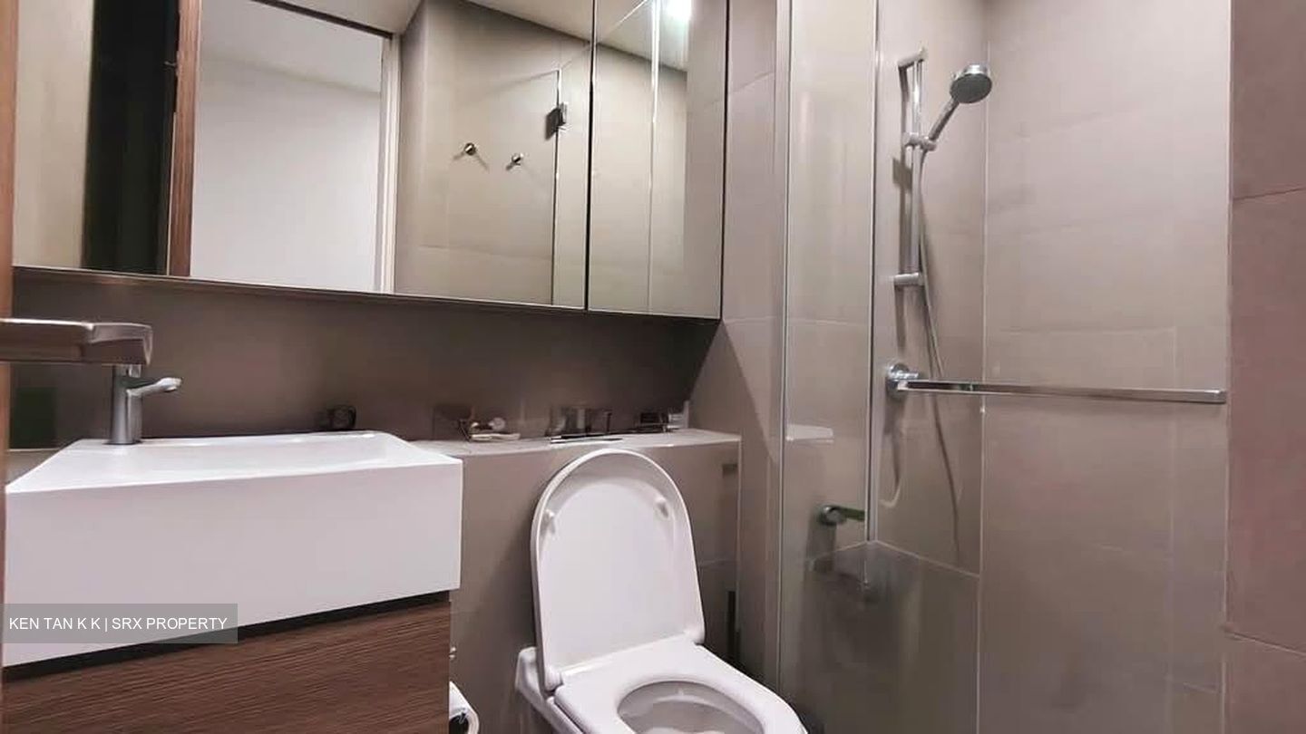 Echelon (D3), Condominium #555525561
